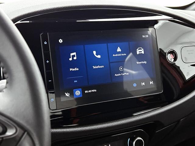 Toyota AYGO X 1.0 VVT-i S-CVT Pulse | Apple carplay - Android auto | LM velgen |