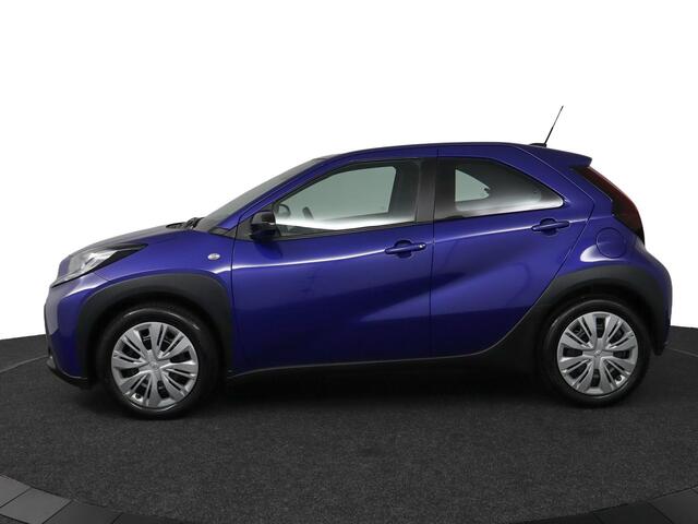 Toyota AYGO X 1.0 VVT-i MT Play | Airco | Camera | Apple Carplay | Android auto |