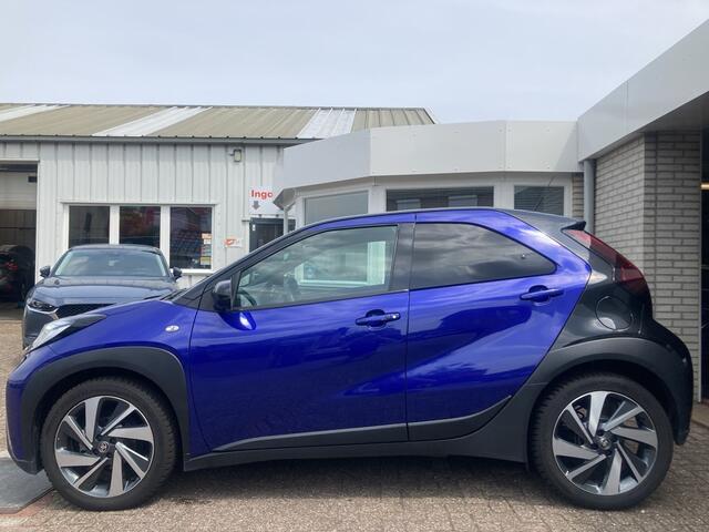 Toyota AYGO 1.0 VVT-i JBL AUTOMAAT Full op.