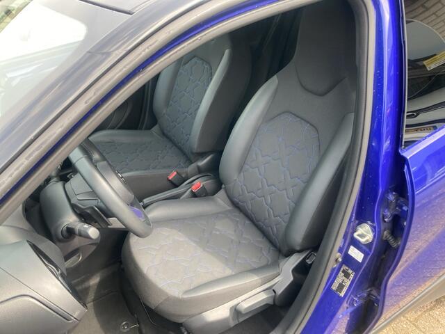 Toyota AYGO 1.0 VVT-i JBL AUTOMAAT Full op.