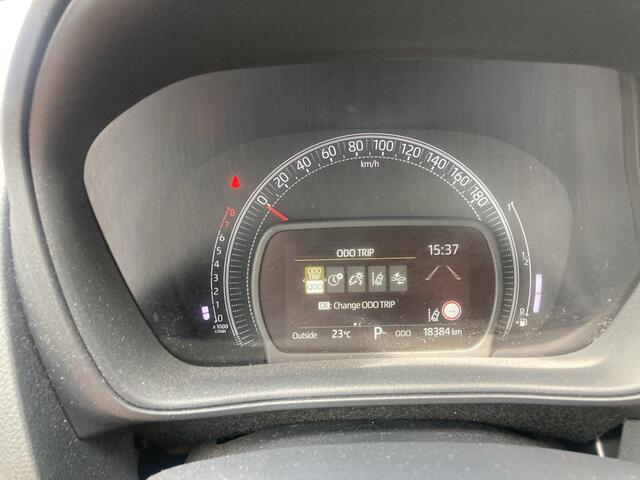 Toyota AYGO 1.0 VVT-i JBL AUTOMAAT Full op.