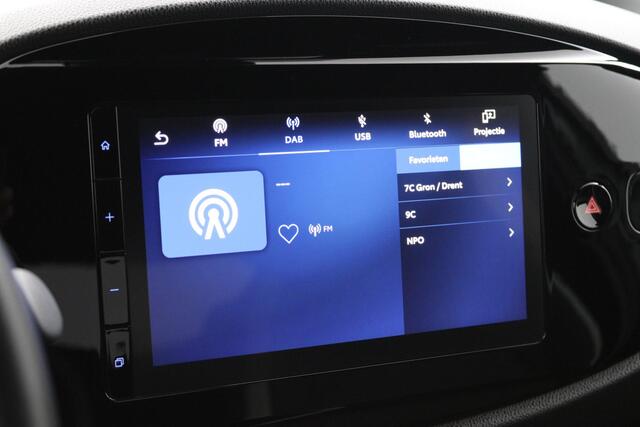 Toyota AYGO X 1.0 VVT-i S-CVT Pulse | Automaat | Airco | Parkeercamera | Cruise control |