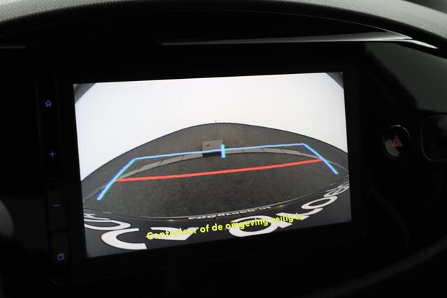 Toyota AYGO X 1.0 VVT-i S-CVT Pulse | Automaat | Airco | Parkeercamera | Cruise control |