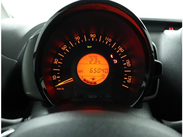 Toyota AYGO 1.0 VVT-i x-fun | Airconditioning | Bluetooth telefonie | CDV op afstand |