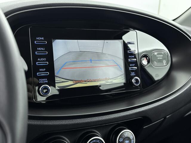 Toyota AYGO X 1.0 VVT-i MT Play Limited