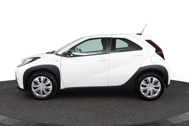 Toyota AYGO X 1.0 VVT-i MT Play | Nieuw op voorraad | Direct rijden |