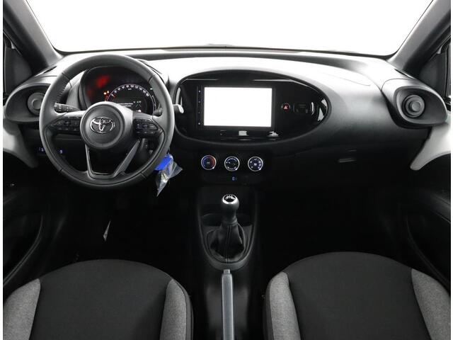 Toyota AYGO X 1.0 VVT-i MT Play | Nieuw op voorraad | Direct rijden |