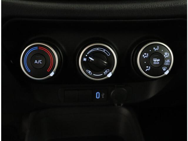 Toyota AYGO X 1.0 VVT-i MT Play | Nieuw op voorraad | Direct rijden |