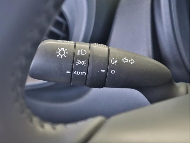 Toyota AYGO X 1.0 VVT-i MT Play | Airco | Camera | Bluetooth | DAB | Cruise Control |