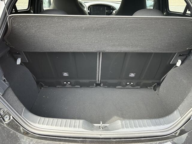 Toyota AYGO X 1.0 VVT-i MT Pulse