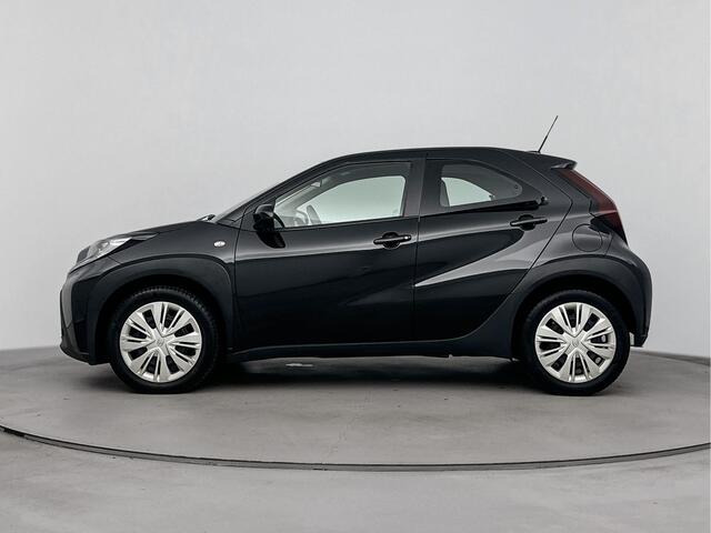 Toyota AYGO X 1.0 VVT-i MT Play Limited | Apple Carplay & Android Auto | Parkeercamera |