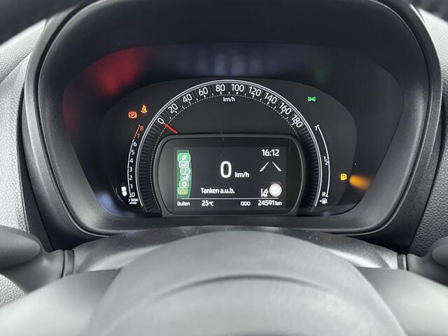 Toyota AYGO X 1.0 VVT-i MT Play Limited | Apple Carplay & Android Auto | Parkeercamera |