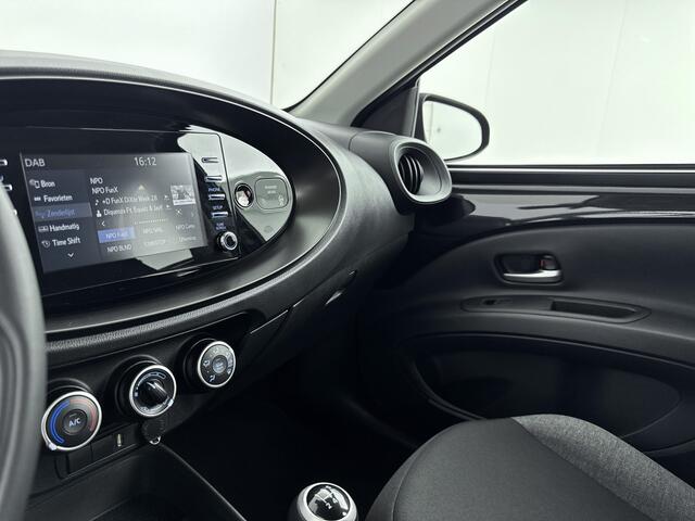 Toyota AYGO X 1.0 VVT-i MT Play Limited | Apple Carplay & Android Auto | Parkeercamera |