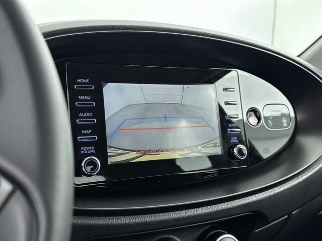 Toyota AYGO X 1.0 VVT-i MT Play Limited | Apple Carplay & Android Auto | Parkeercamera |