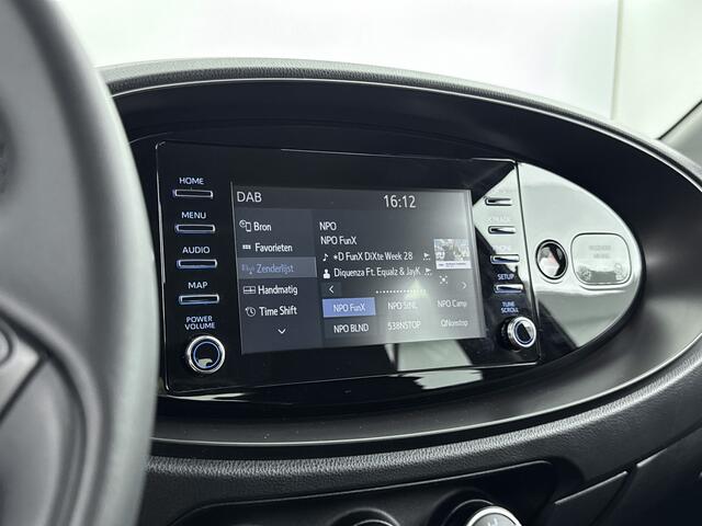Toyota AYGO X 1.0 VVT-i MT Play Limited | Apple Carplay & Android Auto | Parkeercamera |