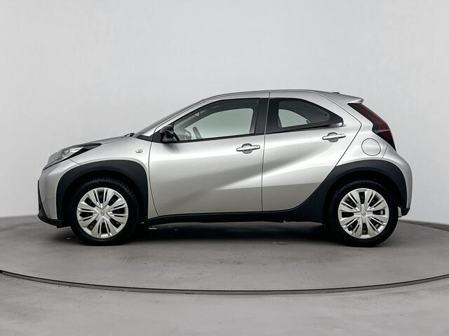 Toyota AYGO X 1.0 VVT-i MT Play Limited | Apple Carplay & Android Auto | Parkeercamera |