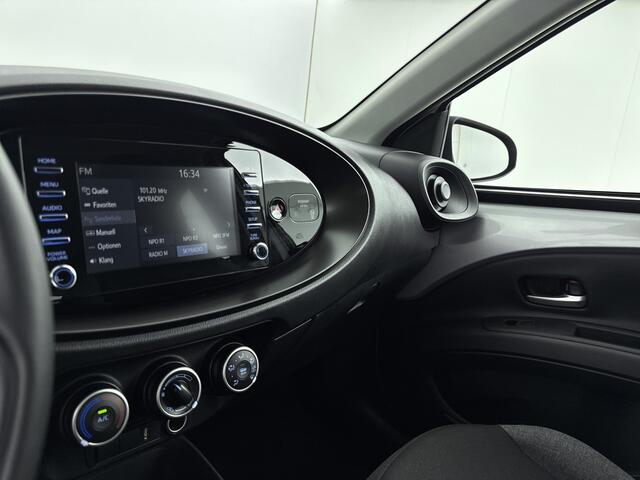 Toyota AYGO X 1.0 VVT-i MT Play Limited | Apple Carplay & Android Auto | Parkeercamera |