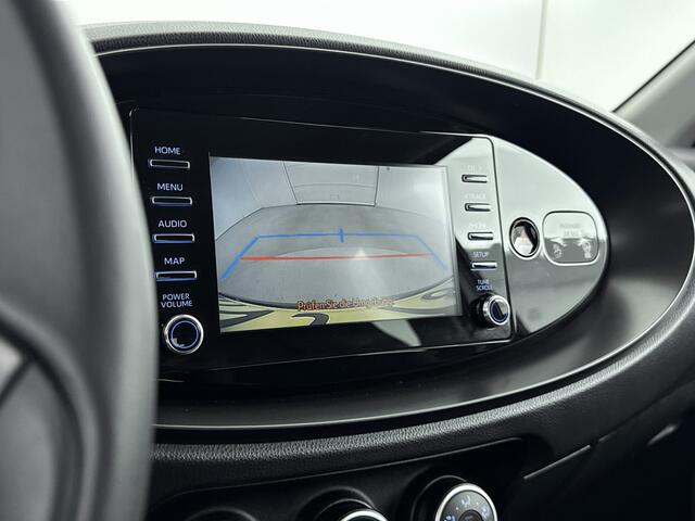 Toyota AYGO X 1.0 VVT-i MT Play Limited | Apple Carplay & Android Auto | Parkeercamera |