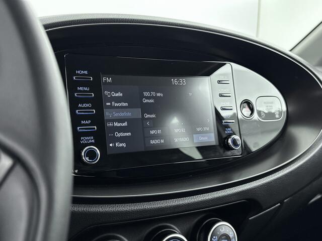 Toyota AYGO X 1.0 VVT-i MT Play Limited | Apple Carplay & Android Auto | Parkeercamera |