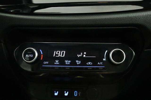 Toyota AYGO X 1.0 VVT-i S-CVT Envy | Cabrio | Airco | Achteruitrijcamera | Apple Carplay | Android Auto | Stoelverwarming |
