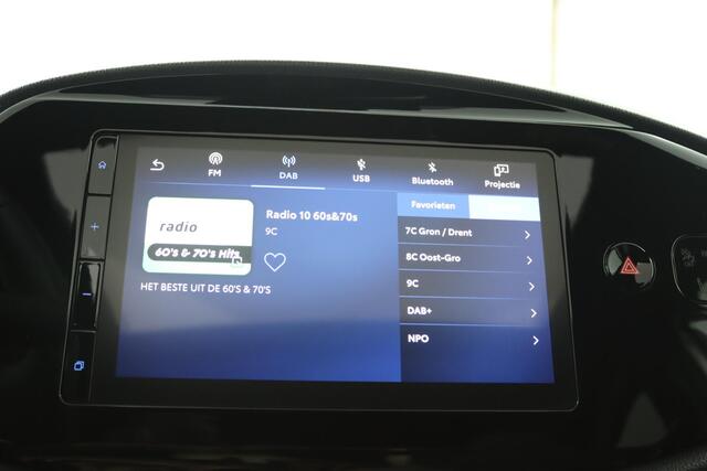 Toyota AYGO X 1.0 VVT-i S-CVT Envy | Cabrio | Airco | Achteruitrijcamera | Apple Carplay | Android Auto | Stoelverwarming |