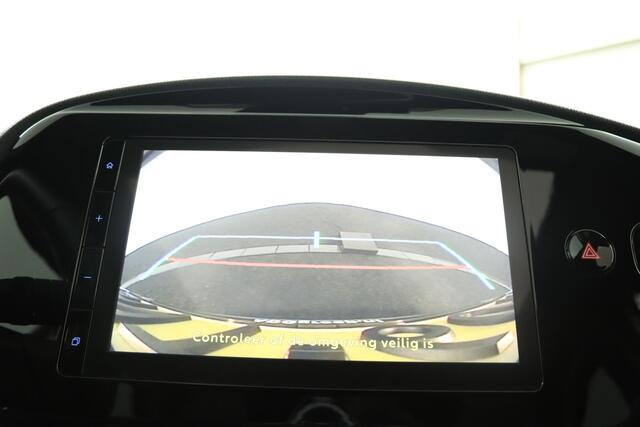 Toyota AYGO X 1.0 VVT-i S-CVT Envy | Cabrio | Airco | Achteruitrijcamera | Apple Carplay | Android Auto | Stoelverwarming |