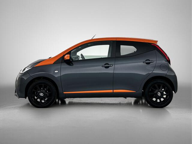 Toyota AYGO 1.0 VVT-i x-JBL | Camera | Airco | LM Velgen |