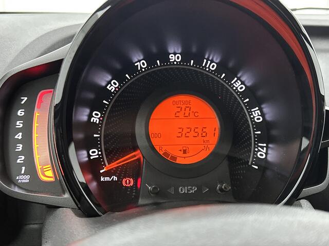 Toyota AYGO 1.0 VVT-i x-JBL | Camera | Airco | LM Velgen |