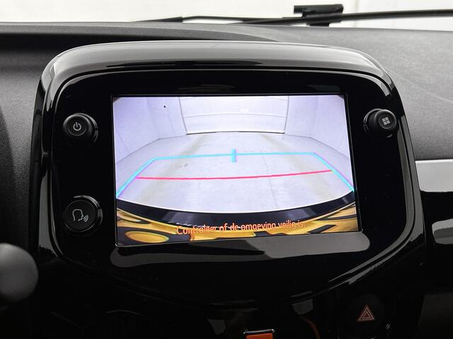 Toyota AYGO 1.0 VVT-i x-JBL | Camera | Airco | LM Velgen |