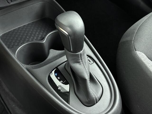 Toyota AYGO X 1.0 VVT-i S-CVT Play