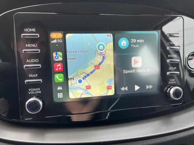 Toyota AYGO X 1.0 VVT-i S-CVT Play AUTOMAAT
