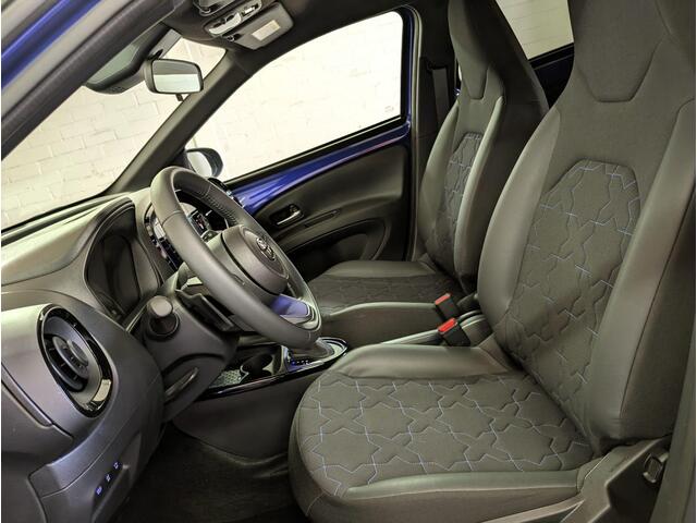 Toyota AYGO X 1.0 VVT-i S-CVT Envy All-in prijs!