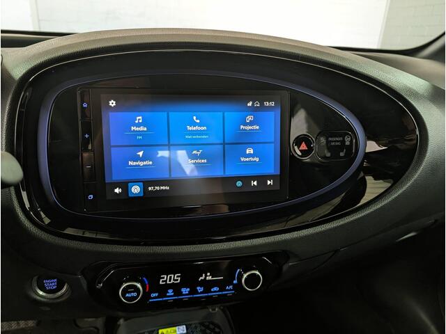 Toyota AYGO X 1.0 VVT-i S-CVT Envy All-in prijs!