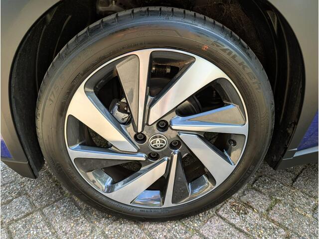 Toyota AYGO X 1.0 VVT-i S-CVT Envy All-in prijs!