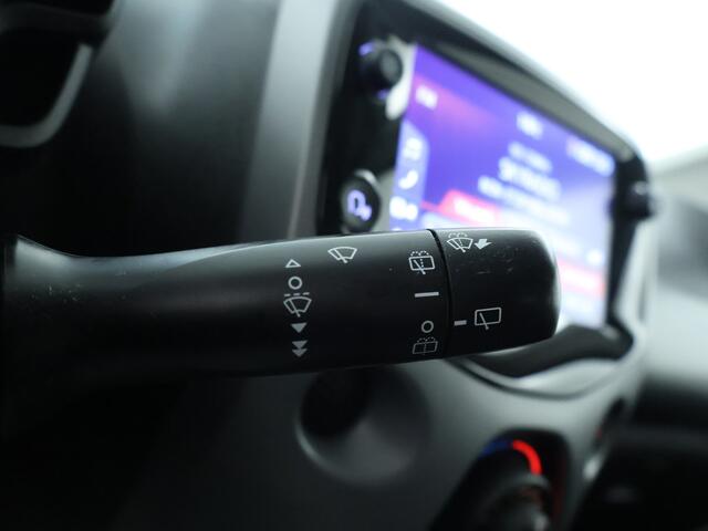 Toyota AYGO 1.0 VVT-i x-play Apple Carplay | Android Auto | Camera | Airco