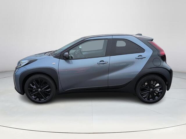 Toyota AYGO X 1.0 VVT-i MT Pulse NIEUWE AUTO | Design Pack | Android Auto | Apple Carplay