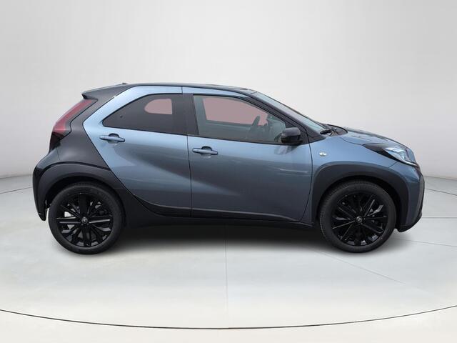 Toyota AYGO X 1.0 VVT-i MT Pulse NIEUWE AUTO | Design Pack | Android Auto | Apple Carplay