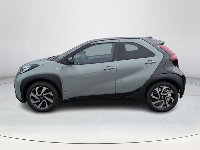 Toyota AYGO X 1.0 VVT-i MT Pulse | Android Auto | Apple Carplay | NIEUWE Auto