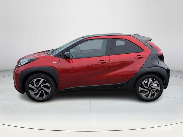 Toyota AYGO X 1.0 VVT-i MT Pulse | Android Auto | Apple Carplay | NIEUWE Auto