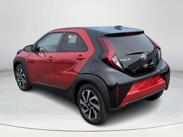 Toyota AYGO X 1.0 VVT-i MT Pulse | Android Auto | Apple Carplay | NIEUWE Auto