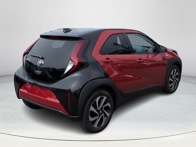 Toyota AYGO X 1.0 VVT-i MT Pulse | Android Auto | Apple Carplay | NIEUWE Auto
