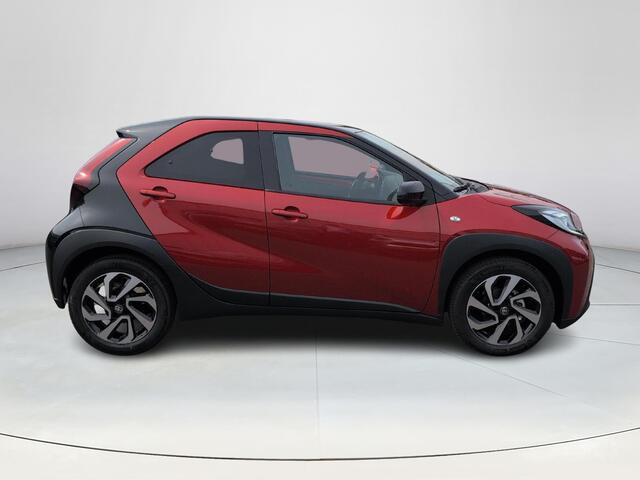 Toyota AYGO X 1.0 VVT-i MT Pulse | Android Auto | Apple Carplay | NIEUWE Auto