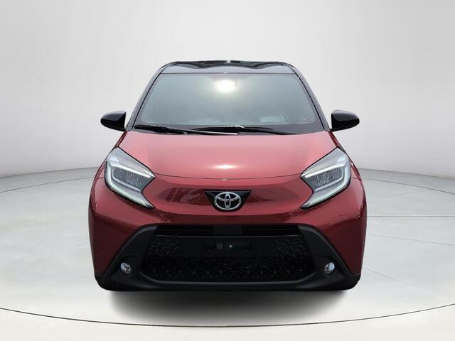 Toyota AYGO X 1.0 VVT-i MT Pulse | Android Auto | Apple Carplay | NIEUWE Auto