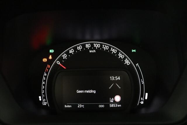 Toyota AYGO X 1.0 VVT-i MT Premium | elektrisch vouwdak | JBL Audio | Stoelverwarming | Navigatie | Apple Carplay/Android Auto |