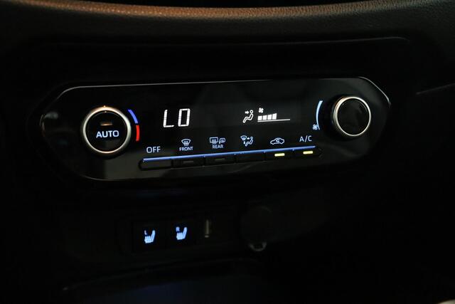 Toyota AYGO X 1.0 VVT-i MT Premium | elektrisch vouwdak | JBL Audio | Stoelverwarming | Navigatie | Apple Carplay/Android Auto |