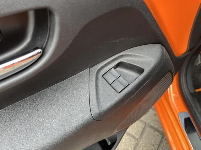 Toyota AYGO 1.0 VVT-i x-cite