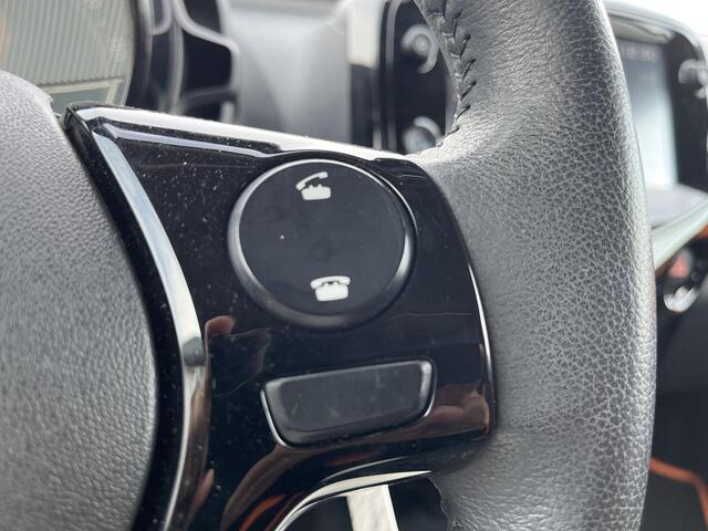Toyota AYGO 1.0 VVT-i x-cite