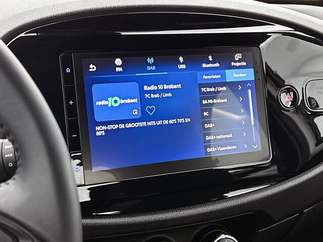 Toyota AYGO X 1.0 VVT-i S-CVT Play