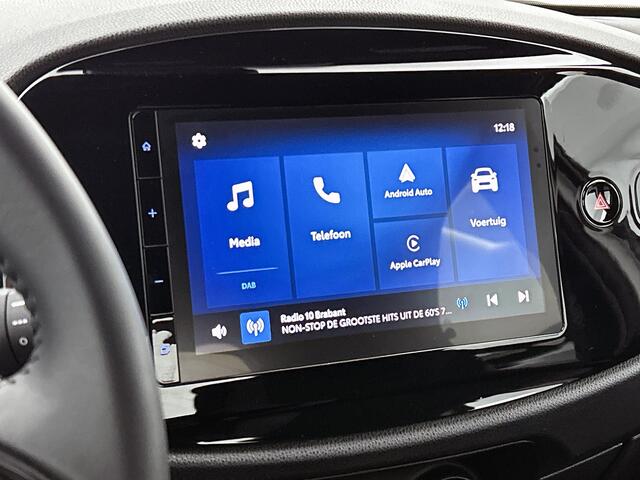 Toyota AYGO X 1.0 VVT-i S-CVT Play