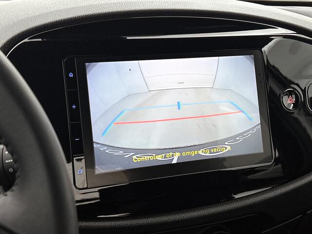 Toyota AYGO X 1.0 VVT-i S-CVT Play